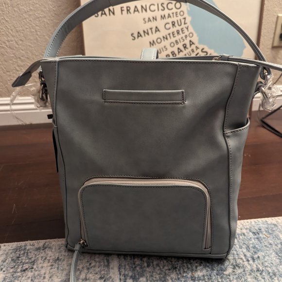 Kelly Moore Revival Tote - Picture 4 of 4